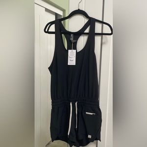 Vuori Romper